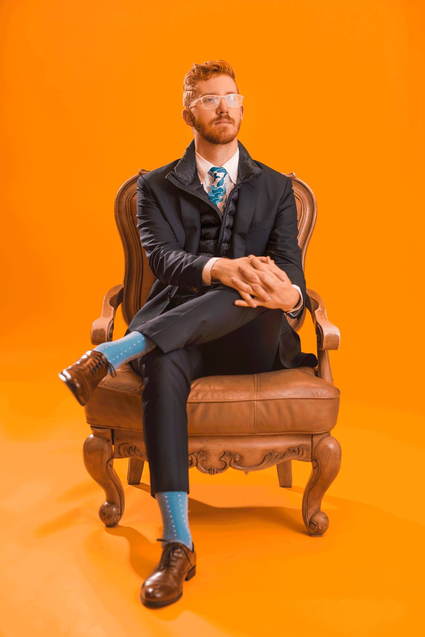 Jonathan Olson